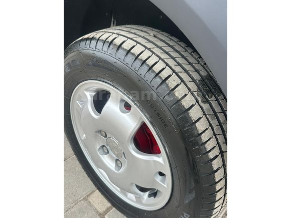 KULLANICISINA BAKIMLI TERTEMİZ CONNECT