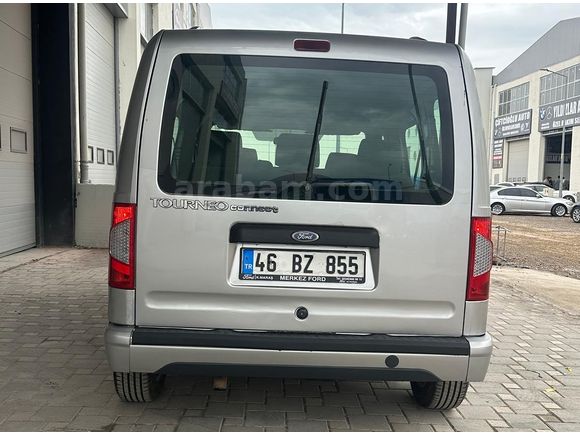 KULLANICISINA BAKIMLI TERTEMİZ CONNECT
