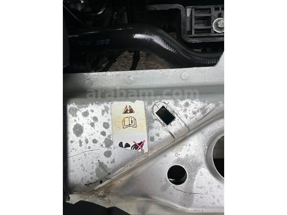 KULLANICISINA BAKIMLI TERTEMİZ CONNECT