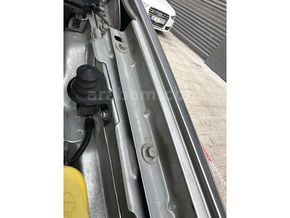 KULLANICISINA BAKIMLI TERTEMİZ CONNECT