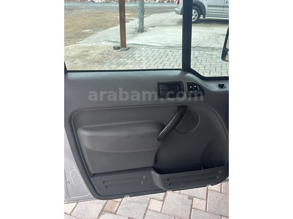 KULLANICISINA BAKIMLI TERTEMİZ CONNECT