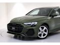 ÖZTORUN OTO - 2025 - AUDI A3 Sportback 1.5 35 TFSI - S Line