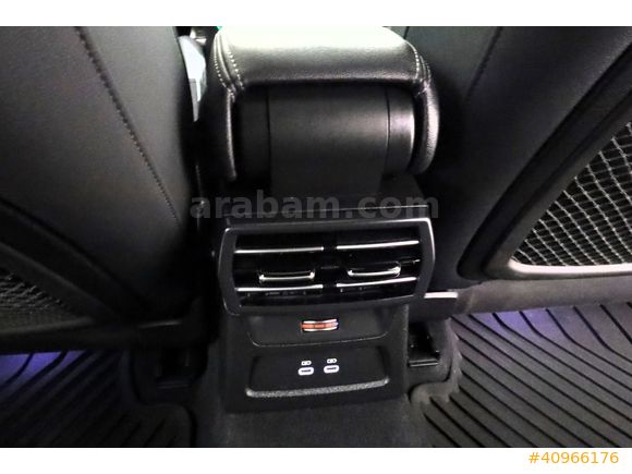 ÖZTORUN OTO - 2025 - AUDI A3 Sportback 1.5 35 TFSI - S Line