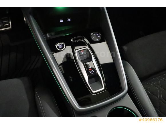 ÖZTORUN OTO - 2025 - AUDI A3 Sportback 1.5 35 TFSI - S Line