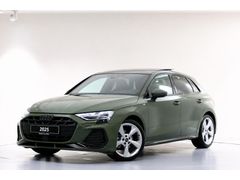 ÖZTORUN OTO - 2025 - AUDI A3 Sportback 1.5 35 TFSI - S Line