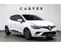 CARVES'DEN 2016 MODEL OTOMATİK DİZEL DÜŞÜK KM CLİO 1.5 DCI TOUCH
