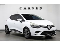 CARVES'DEN 2016 MODEL OTOMATİK DİZEL DÜŞÜK KM CLİO 1.5 DCI TOUCH