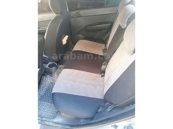 Sahibinden Hyundai Getz 1.5 CRDi VGT 2007 Model 