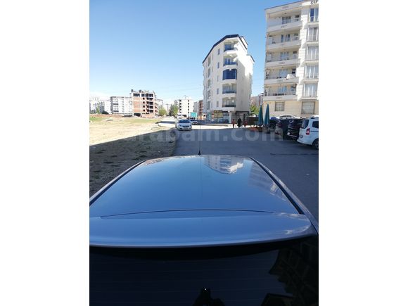 Sahibinden Hyundai Getz 1.5 CRDi VGT 2007 Model 