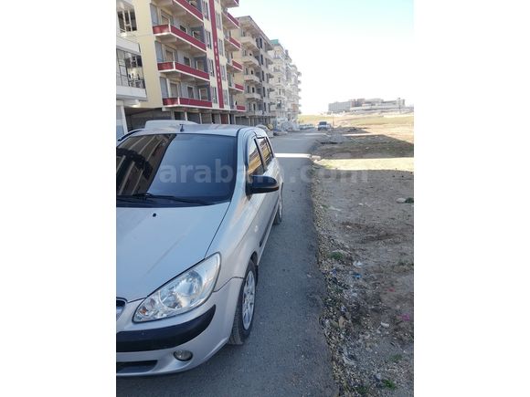 Sahibinden Hyundai Getz 1.5 CRDi VGT 2007 Model 