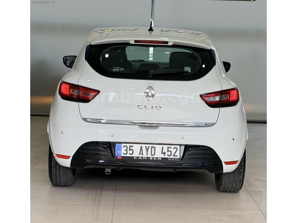 KARAKAYA AUTODAN HATASIZ BOYASIZ TAUCH PAKET CLIO