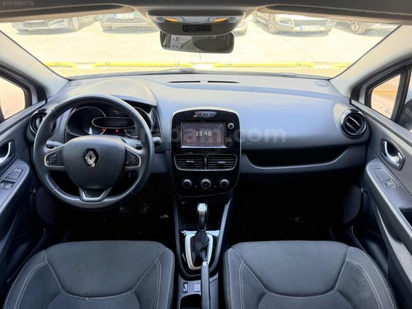 KARAKAYA AUTODAN HATASIZ BOYASIZ TAUCH PAKET CLIO