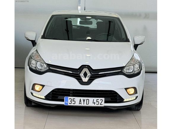 KARAKAYA AUTODAN HATASIZ BOYASIZ TAUCH PAKET CLIO