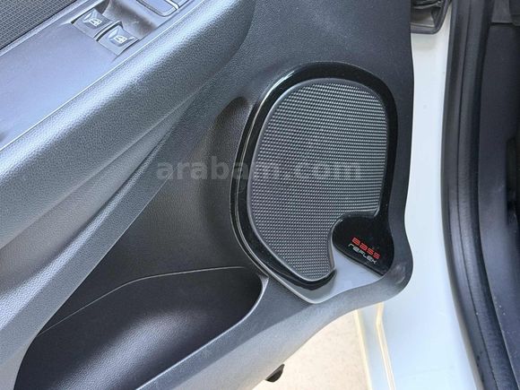 KARAKAYA AUTODAN HATASIZ BOYASIZ TAUCH PAKET CLIO