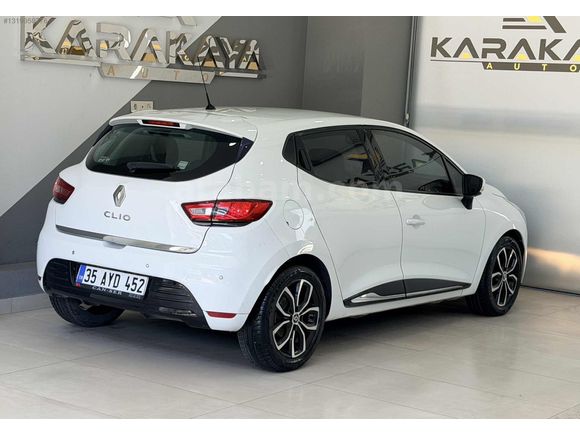 KARAKAYA AUTODAN HATASIZ BOYASIZ TAUCH PAKET CLIO
