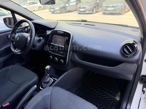 KARAKAYA AUTODAN HATASIZ BOYASIZ TAUCH PAKET CLIO