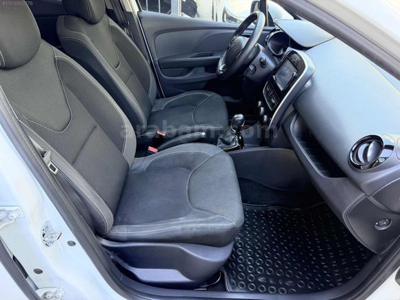 KARAKAYA AUTODAN HATASIZ BOYASIZ TAUCH PAKET CLIO