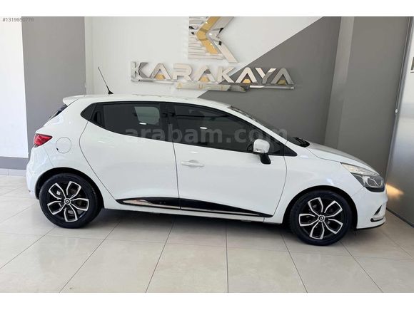KARAKAYA AUTODAN HATASIZ BOYASIZ TAUCH PAKET CLIO