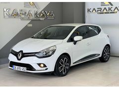 KARAKAYA AUTODAN HATASIZ BOYASIZ TAUCH PAKET CLIO