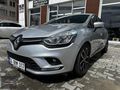 SERKA AUTO'DAN 2018 MODEL CLIO 1.5 TOUCH