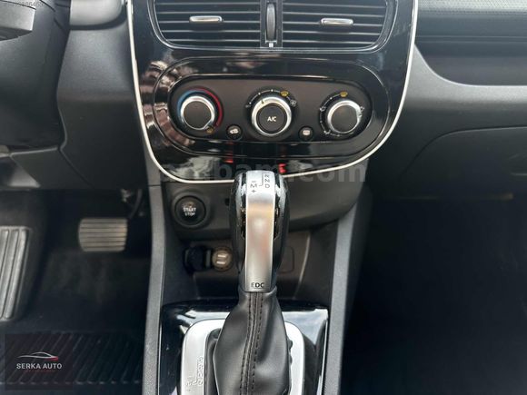 SERKA AUTO'DAN 2018 MODEL CLIO 1.5 TOUCH