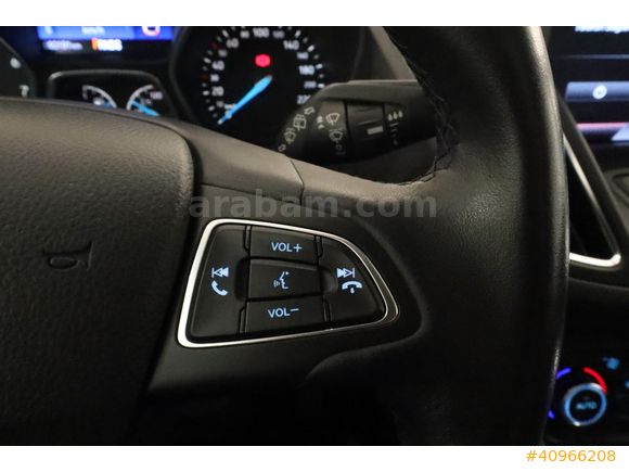 ÖZTORUN OTO - 2016 - FORD C-Max 1.5 - Titanium