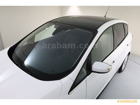 ÖZTORUN OTO - 2016 - FORD C-Max 1.5 - Titanium