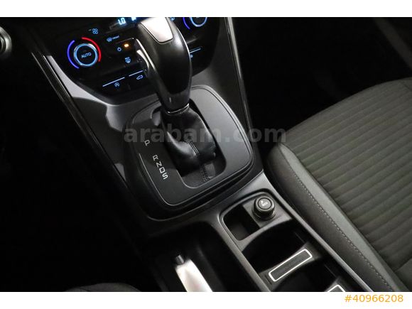 ÖZTORUN OTO - 2016 - FORD C-Max 1.5 - Titanium