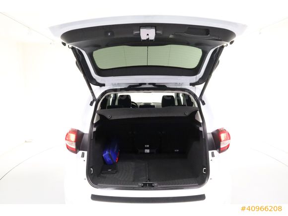 ÖZTORUN OTO - 2016 - FORD C-Max 1.5 - Titanium