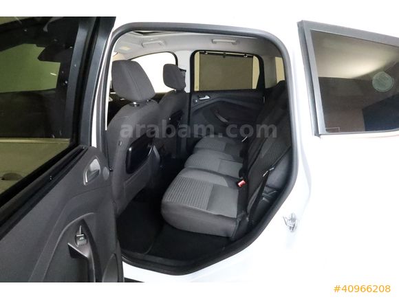 ÖZTORUN OTO - 2016 - FORD C-Max 1.5 - Titanium