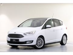 ÖZTORUN OTO - 2016 - FORD C-Max 1.5 - Titanium