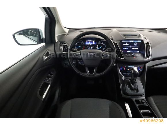 ÖZTORUN OTO - 2016 - FORD C-Max 1.5 - Titanium