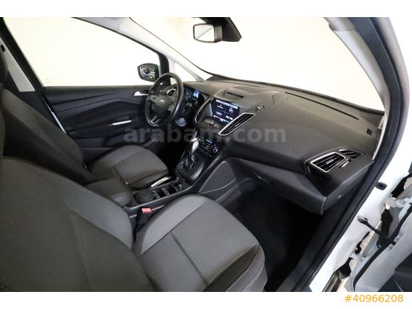 ÖZTORUN OTO - 2016 - FORD C-Max 1.5 - Titanium