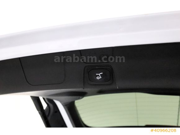 ÖZTORUN OTO - 2016 - FORD C-Max 1.5 - Titanium