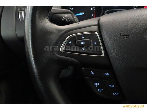 ÖZTORUN OTO - 2016 - FORD C-Max 1.5 - Titanium