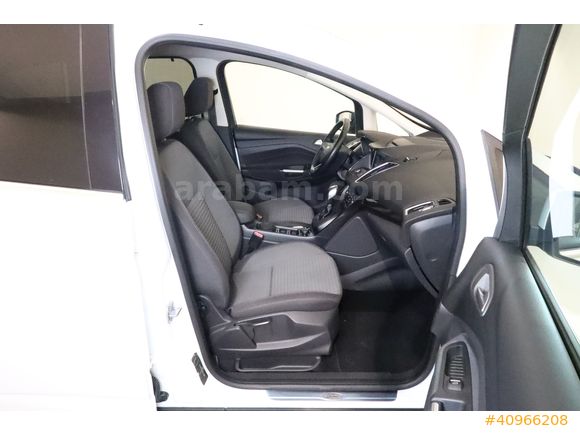 ÖZTORUN OTO - 2016 - FORD C-Max 1.5 - Titanium