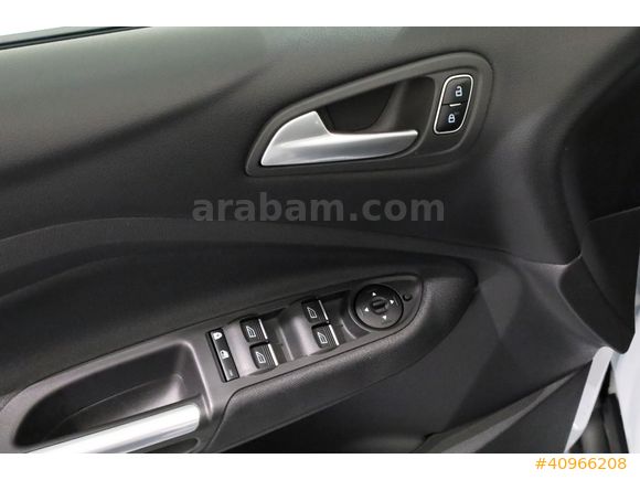 ÖZTORUN OTO - 2016 - FORD C-Max 1.5 - Titanium
