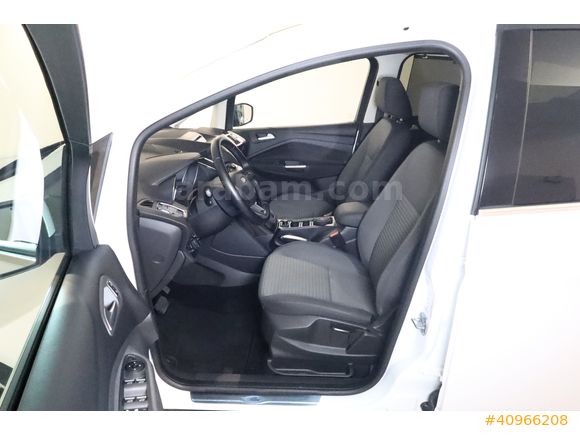 ÖZTORUN OTO - 2016 - FORD C-Max 1.5 - Titanium