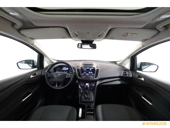 ÖZTORUN OTO - 2016 - FORD C-Max 1.5 - Titanium