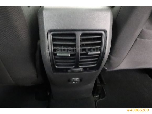 ÖZTORUN OTO - 2016 - FORD C-Max 1.5 - Titanium