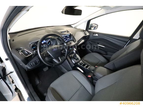 ÖZTORUN OTO - 2016 - FORD C-Max 1.5 - Titanium