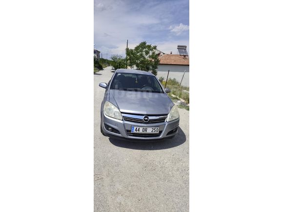 Sahibinden Opel Astra 1.6 Enjoy Elegance 2008 Model