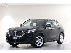 ÖZTORUN OTO - 2024 - BMW iX2 eDrive20 - Sport Line