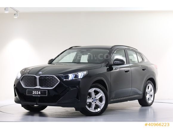ÖZTORUN OTO - 2024 - BMW iX2 eDrive20 - Sport Line