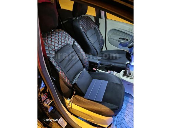 Sahibinden Ford Fiesta 1.4 TDCi Trend 2010 Model