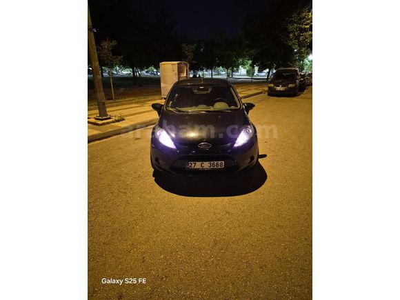 Sahibinden Ford Fiesta 1.4 TDCi Trend 2010 Model