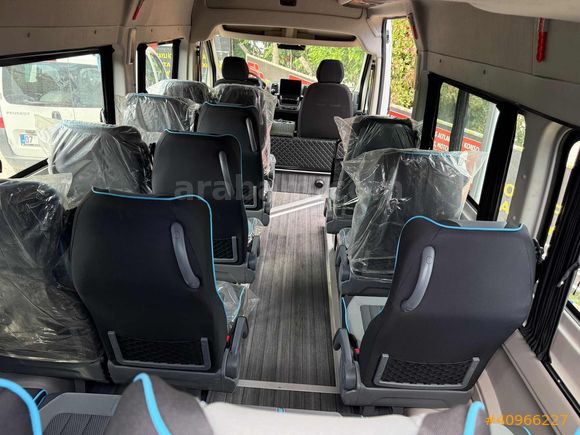 BRT'DEN 2026 OPEL MOVANO 16+1