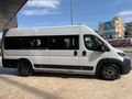 BRT'DEN 2026 OPEL MOVANO 16+1