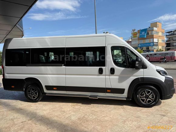 BRT'DEN 2026 OPEL MOVANO 16+1