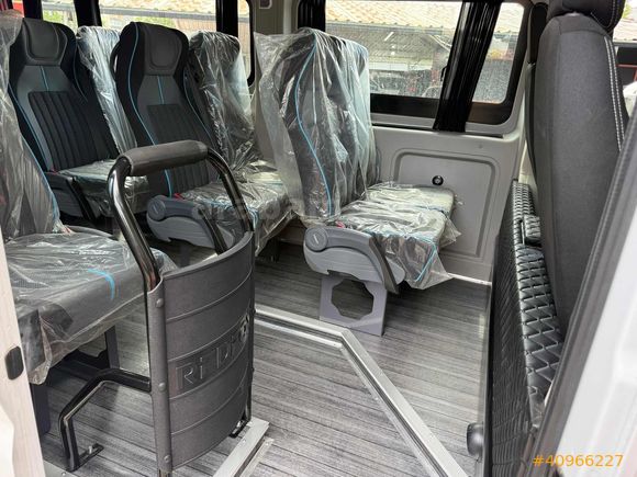 BRT'DEN 2026 OPEL MOVANO 16+1